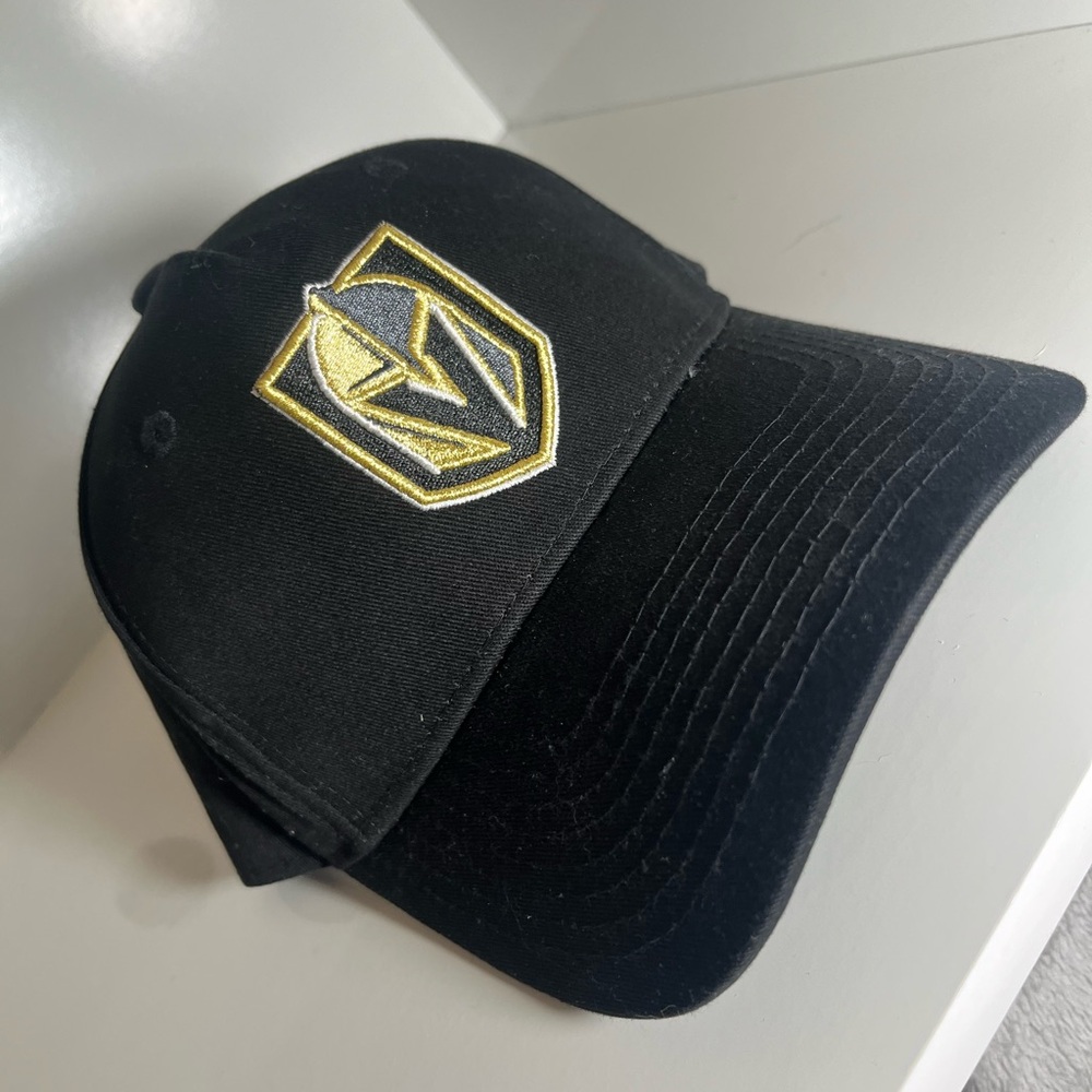 Las Vegas Golden Knights Youth Hat